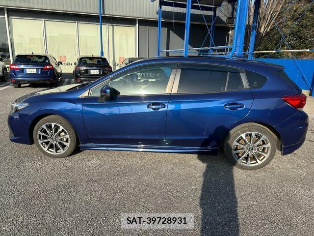 Subaru IMPREZA SPORTS 2021-03 7803460-13
