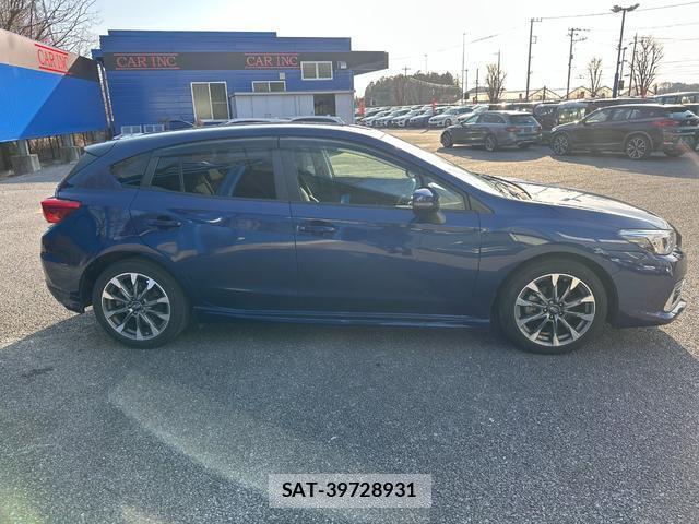 Subaru IMPREZA SPORTS 2021-03 7803460-15