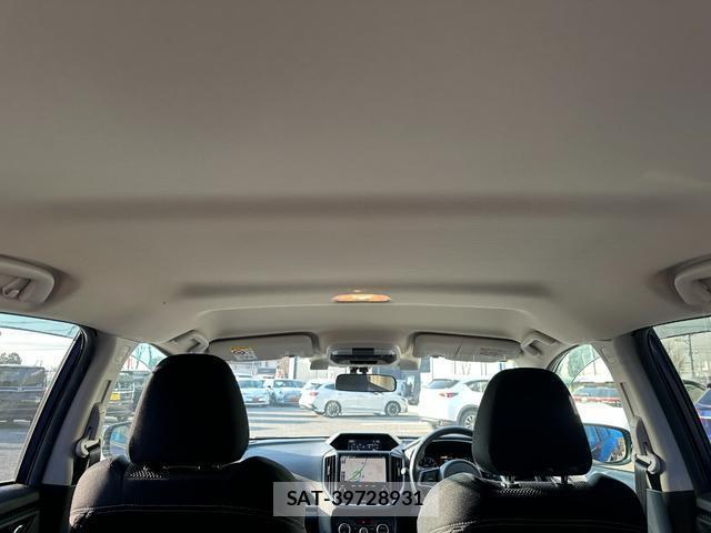 Subaru IMPREZA SPORTS 2021-03 7803460-16
