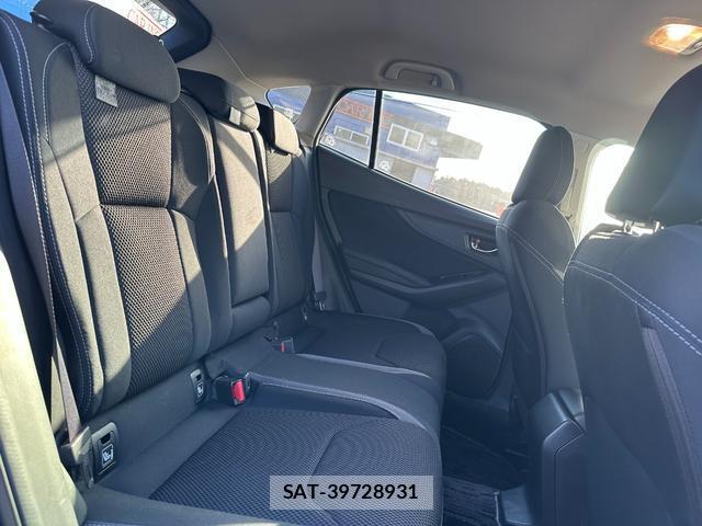 Subaru IMPREZA SPORTS 2021-03 7803460-19