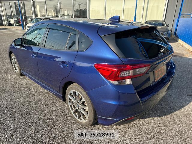 Subaru IMPREZA SPORTS 2021-03 7803460-2