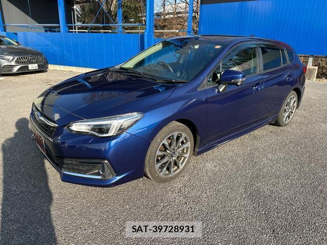 Subaru IMPREZA SPORTS 2021-03 7803460-3