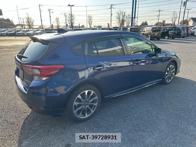 Subaru IMPREZA SPORTS 2021-03 7803460-4