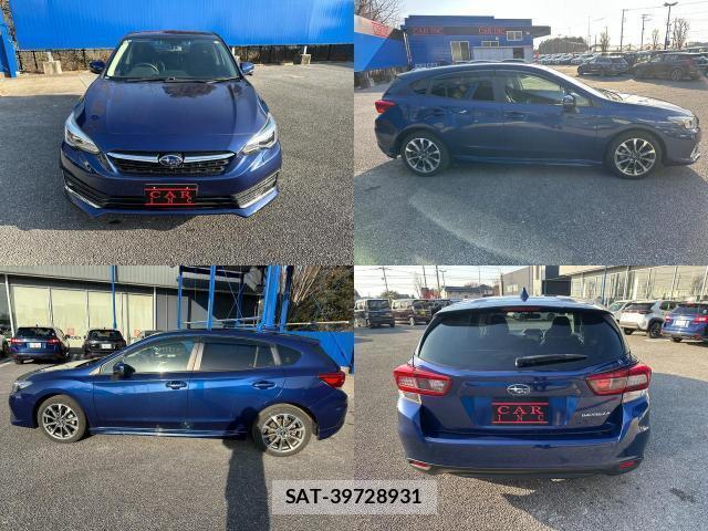 Subaru IMPREZA SPORTS 2021-03 7803460-5