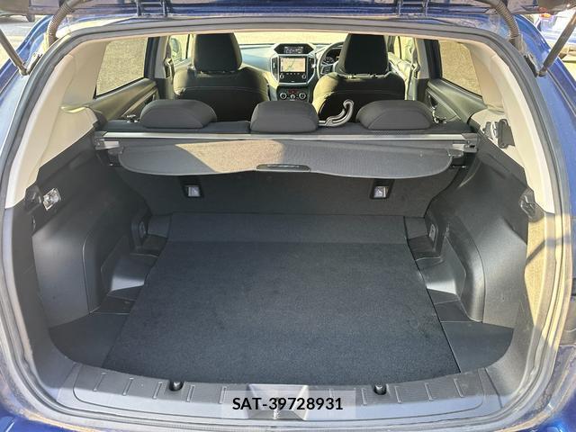 Subaru IMPREZA SPORTS 2021-03 7803460-8