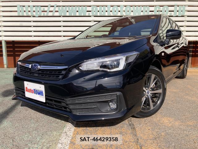 Subaru IMPREZA SPORTS 2021-01 7804106-0