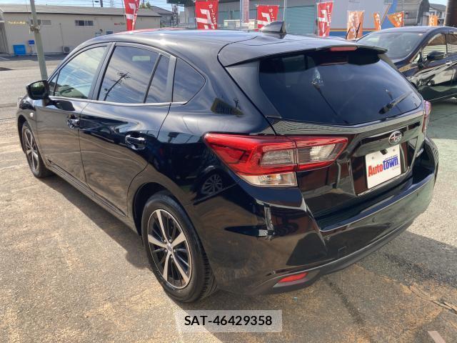 Subaru IMPREZA SPORTS 2021-01 7804106-1
