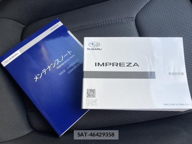 Subaru IMPREZA SPORTS 2021-01 7804106-3