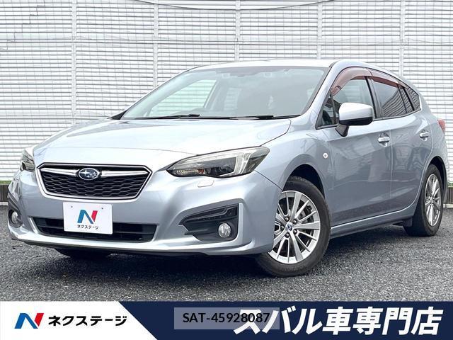 Subaru IMPREZA SPORTS 2017-03 7804570-0