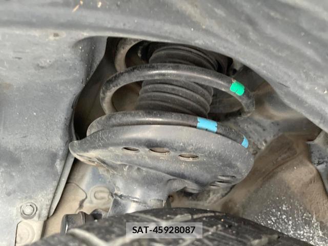 Subaru IMPREZA SPORTS 2017-03 7804570-19