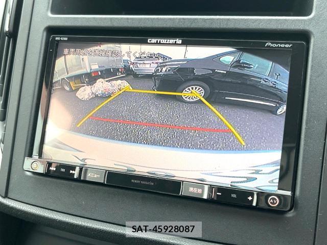 Subaru IMPREZA SPORTS 2017-03 7804570-3
