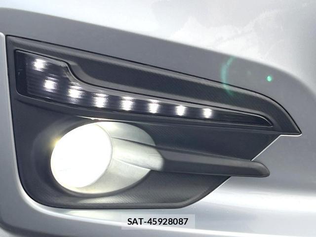Subaru IMPREZA SPORTS 2017-03 7804570-4