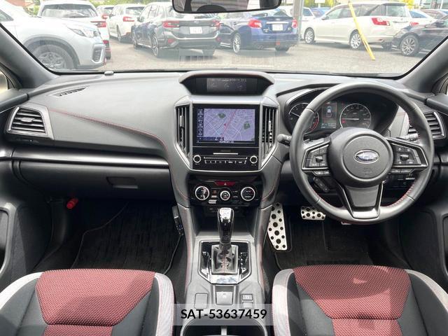 Subaru IMPREZA SPORTS 2020-11 7804573-1