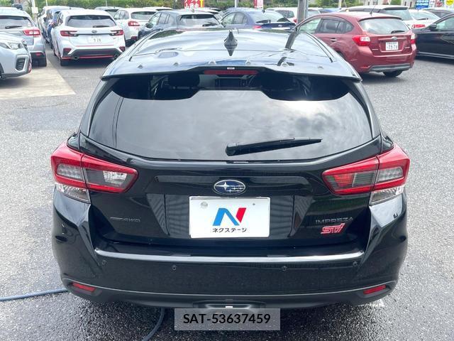 Subaru IMPREZA SPORTS 2020-11 7804573-15