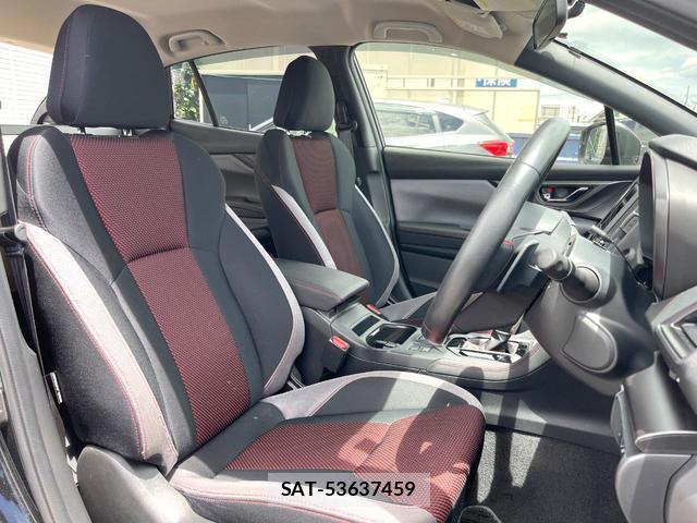 Subaru IMPREZA SPORTS 2020-11 7804573-8