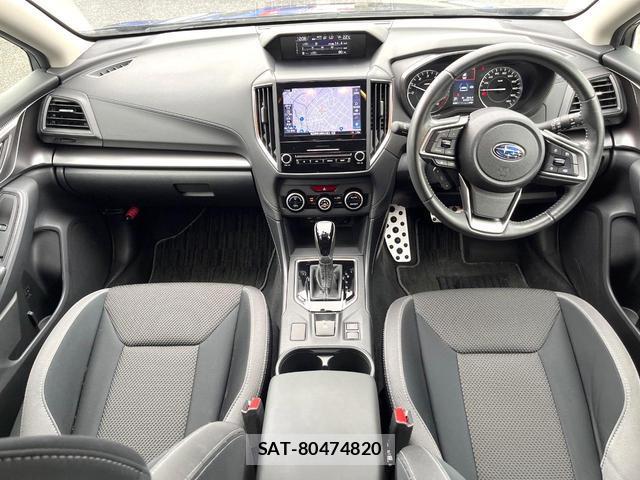 Subaru IMPREZA SPORTS 2019-12 7804594-1