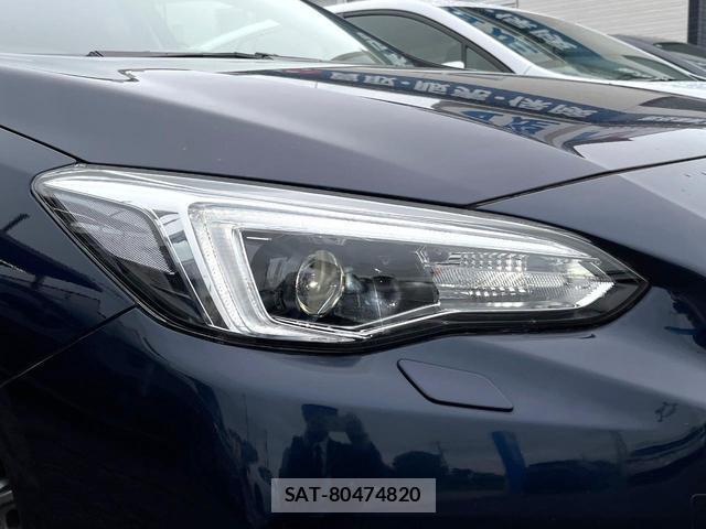Subaru IMPREZA SPORTS 2019-12 7804594-11
