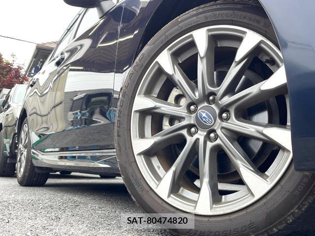 Subaru IMPREZA SPORTS 2019-12 7804594-12