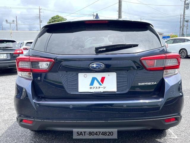 Subaru IMPREZA SPORTS 2019-12 7804594-14