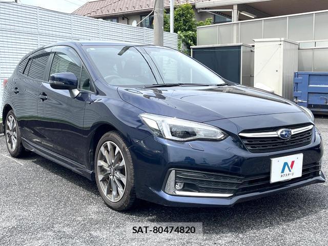Subaru IMPREZA SPORTS 2019-12 7804594-15