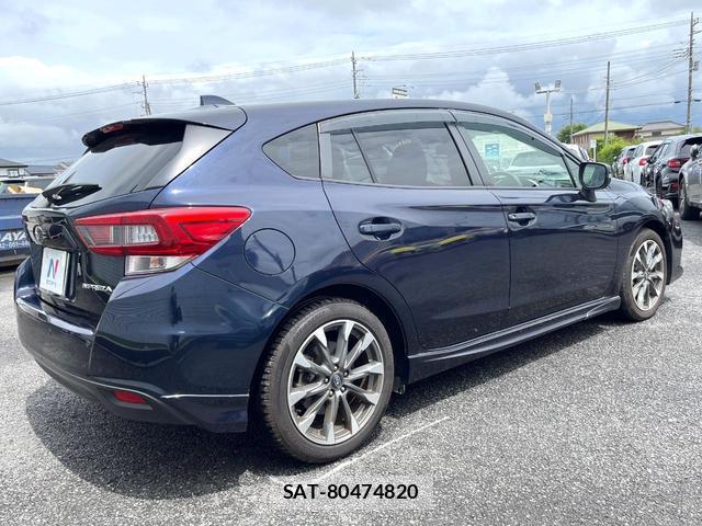 Subaru IMPREZA SPORTS 2019-12 7804594-16
