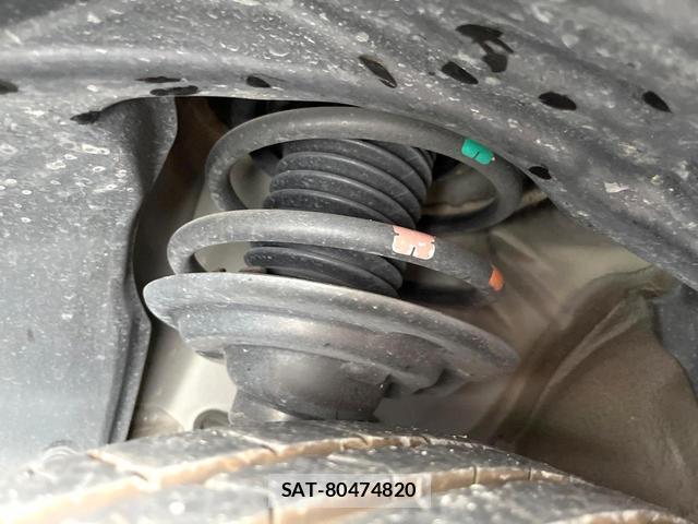 Subaru IMPREZA SPORTS 2019-12 7804594-19