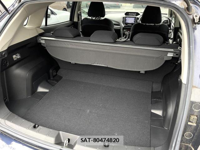 Subaru IMPREZA SPORTS 2019-12 7804594-9