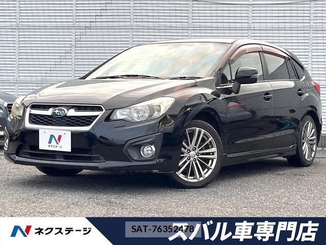 Subaru IMPREZA SPORTS 2013-06 7804600-0