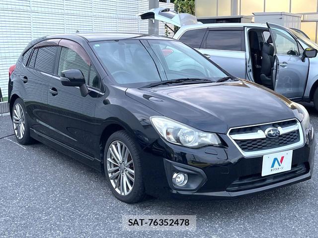 Subaru IMPREZA SPORTS 2013-06 7804600-15