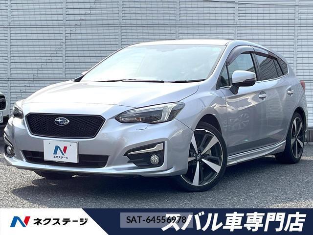 Subaru IMPREZA SPORTS 2017-06 7804607-0