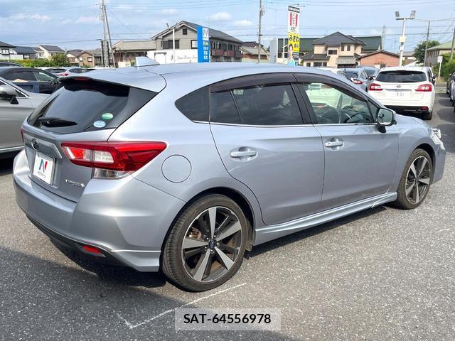 Subaru IMPREZA SPORTS 2017-06 7804607-16