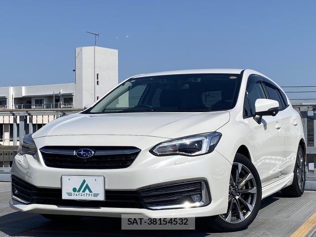 Subaru IMPREZA SPORTS 2020-03 7804726-0