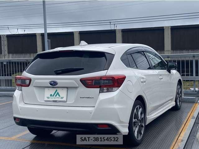 Subaru IMPREZA SPORTS 2020-03 7804726-1