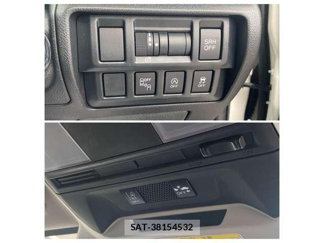 Subaru IMPREZA SPORTS 2020-03 7804726-10
