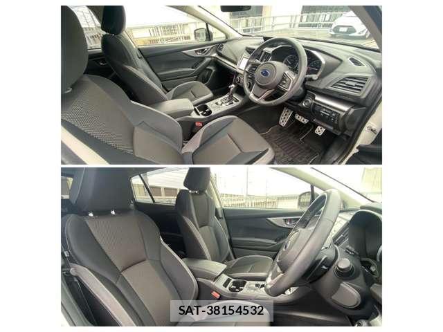 Subaru IMPREZA SPORTS 2020-03 7804726-13