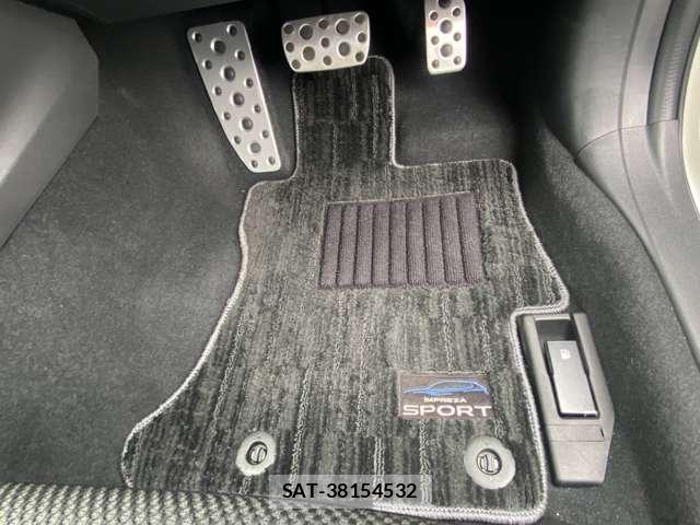Subaru IMPREZA SPORTS 2020-03 7804726-15