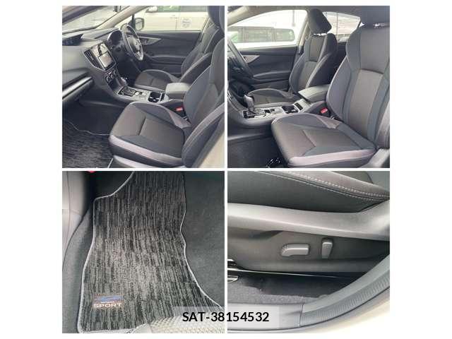 Subaru IMPREZA SPORTS 2020-03 7804726-16