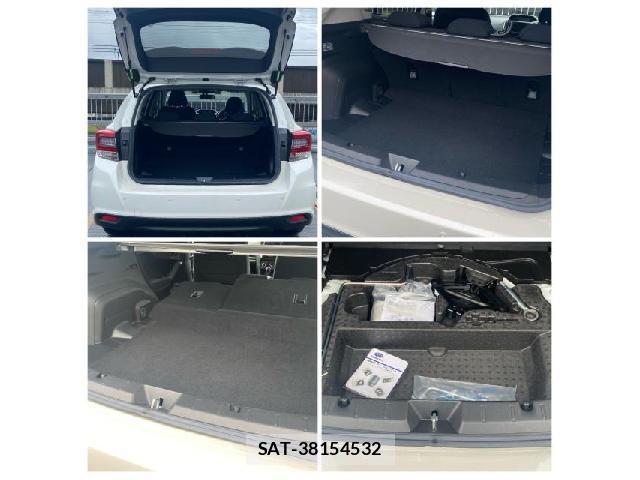 Subaru IMPREZA SPORTS 2020-03 7804726-18