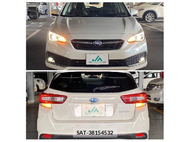 Subaru IMPREZA SPORTS 2020-03 7804726-19