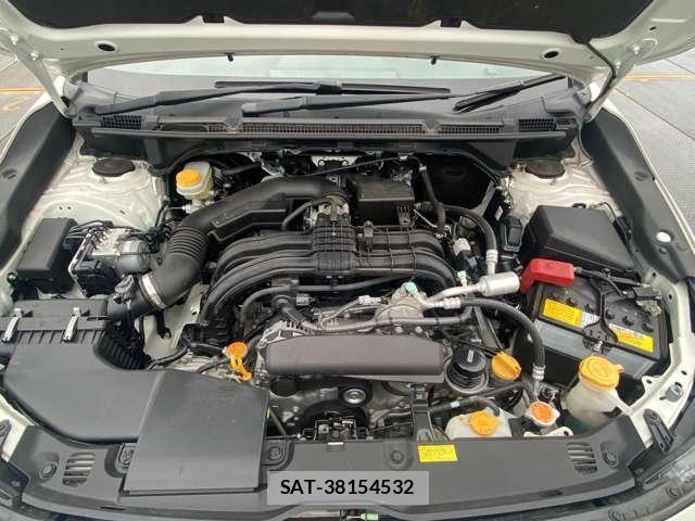Subaru IMPREZA SPORTS 2020-03 7804726-2