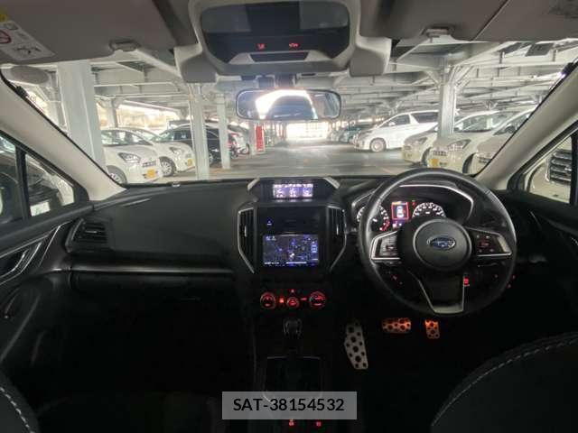 Subaru IMPREZA SPORTS 2020-03 7804726-3
