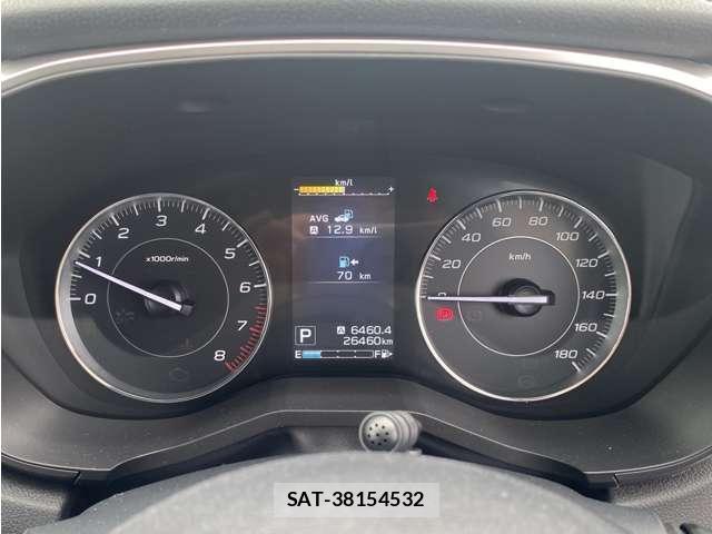 Subaru IMPREZA SPORTS 2020-03 7804726-4