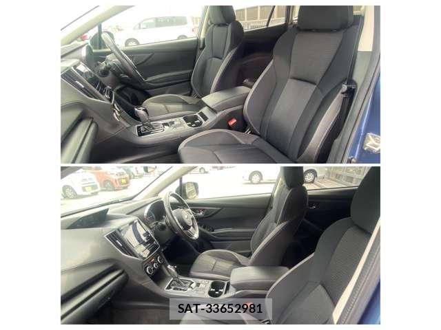 Subaru IMPREZA SPORTS 2018-09 7804740-11