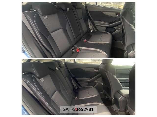 Subaru IMPREZA SPORTS 2018-09 7804740-12