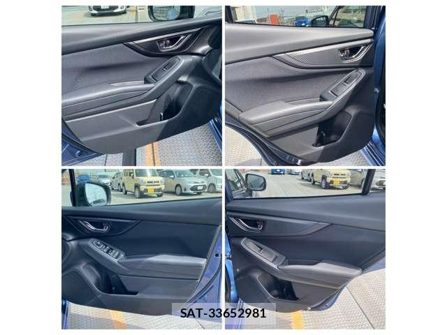 Subaru IMPREZA SPORTS 2018-09 7804740-13