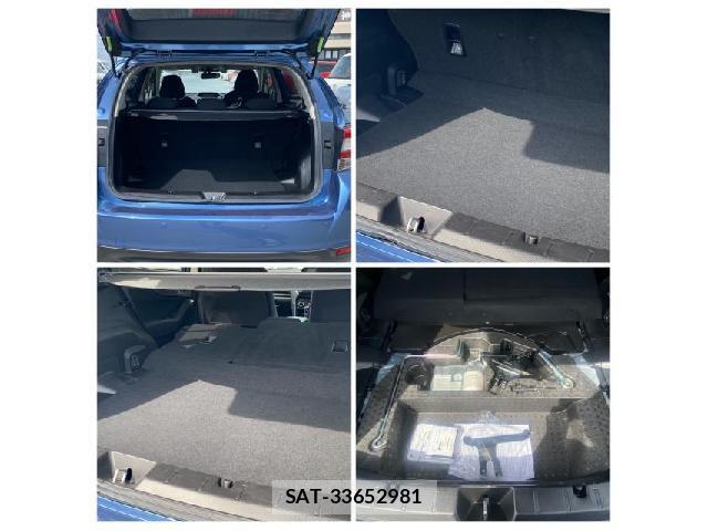 Subaru IMPREZA SPORTS 2018-09 7804740-14
