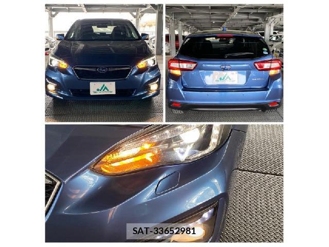 Subaru IMPREZA SPORTS 2018-09 7804740-16