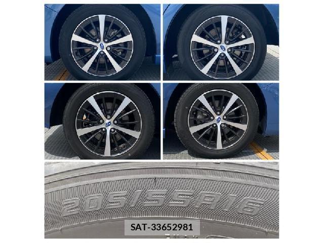 Subaru IMPREZA SPORTS 2018-09 7804740-17