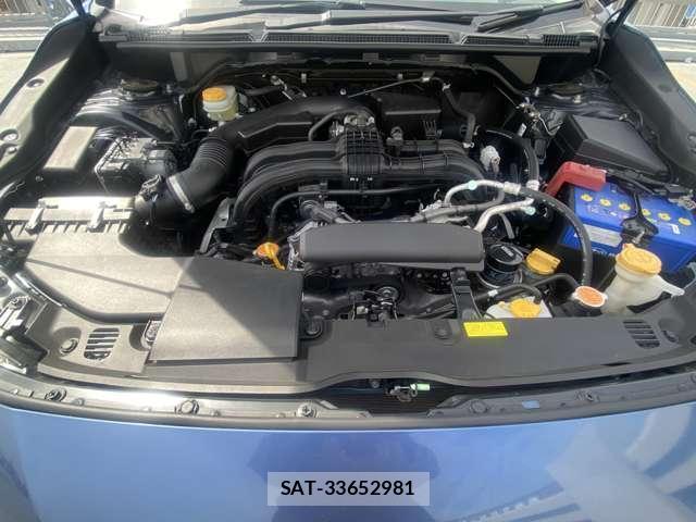 Subaru IMPREZA SPORTS 2018-09 7804740-19
