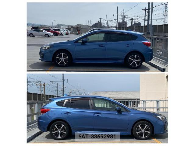 Subaru IMPREZA SPORTS 2018-09 7804740-2